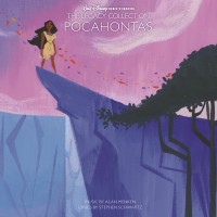 Purchase VA - Walt Disney Records - The Legacy Collection: Pocahontas CD1