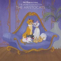 Purchase VA - Walt Disney Records - The Legacy Collection: The Aristocats CD1