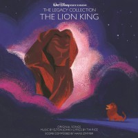 Purchase VA - Walt Disney Records - The Legacy Collection: The Lion King CD1