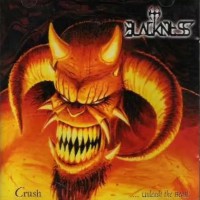 Purchase Blackness - Crush...Unleash The Beast