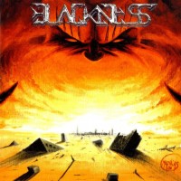 Purchase Blackness - Dawn Of The New Sun