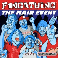 Purchase Fingathing - The Main Event