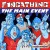 Buy Fingathing - The Main Event Mp3 Download