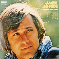 Purchase Jack Jones - A Song For You (Vinyl)