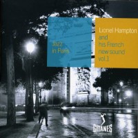 Purchase Lionel Hampton - His French New Sound Vol. 1 (Reissued 2001)