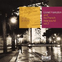 Purchase Lionel Hampton - His French New Sound Vol. 2 (Reissued 2001)