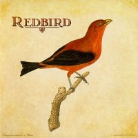 Purchase Redbird - Redbird (With Peter Mulvey)