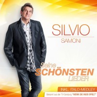 Purchase Silvio Samoni - Seine Schönsten Lieder