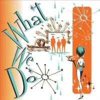 Purchase Scott McGill, Michael Manring & Vic Stevens - What We Do CD1