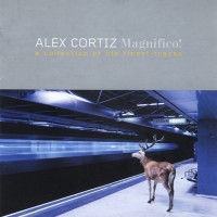 Purchase Alex Cortiz - Magnifico! CD1