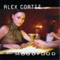 Purchase Alex Cortiz - Mood Food