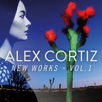 Purchase Alex Cortiz - New Works, Vol. 1