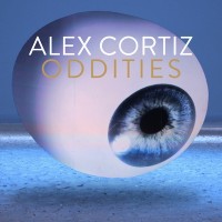 Purchase Alex Cortiz - Oddities