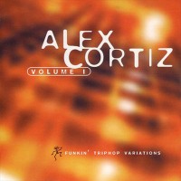 Purchase Alex Cortiz - Volume 1