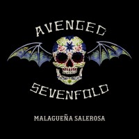 Purchase Avenged Sevenfold - Malagueña Salerosa (CDS)