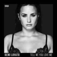 Purchase Demi Lovato - Tell Me You Love Me (CDS)