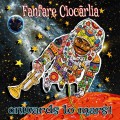 Buy Fanfare Ciocarlia - Onwards To Mars! Mp3 Download