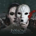 Buy Invisions - Never Nothing Mp3 Download