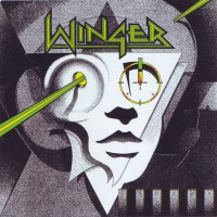 Purchase Winger - Winger (Remastered 2009)