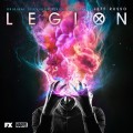 Purchase Jeff Russo - Legion Vol.1 Mp3 Download