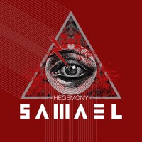Purchase Samael - Hegemony (Limited Edition)
