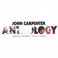 Buy John Carpenter - Anthology: Movie Themes 1974-1998 Mp3 Download