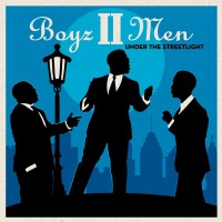 Purchase Boyz II Men - Under the Streetlight