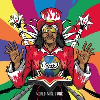 Purchase Bootsy Collins - World Wide Funk