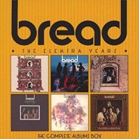 Purchase Bread - The Elektra Years - The Complete Albums Box CD1