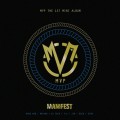 Buy Mvp - Manifest Mp3 Download