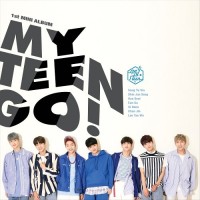 Purchase Myteen - Myteen Go!