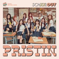 Purchase Pristin - Schxxl Out