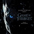 Buy Ramin Djawadi - Game Of Thrones: Season 7 (Music From The Hbo® Series) Mp3 Download