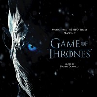 Purchase Ramin Djawadi - Game Of Thrones: Season 7 (Music From The Hbo® Series)