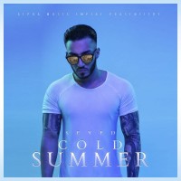 Purchase Seyed - Cold Summer (Limited Edition) CD3