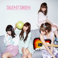 Purchase Silent Siren - Fujiyama Disco (EP)