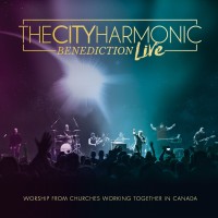 Purchase The City Harmonic - Benediction (Live)