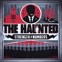 Purchase The Haunted - Strength In Numbers