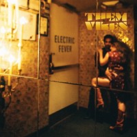 Purchase Them Vibes - Electric Fever