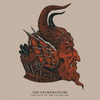 Purchase The Necromancers - Servants Of The Salem Girl