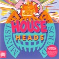 Buy VA - House Heads CD1 Mp3 Download