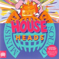 Purchase VA - House Heads CD1