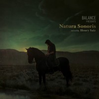 Purchase VA - Balance Presents Natura Sonoris Mixed By Henry Saiz