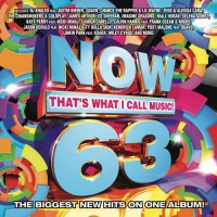 Purchase VA - Now That's What I Call Music! Us Vol. 63