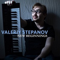 Purchase Valeriy Stepanov - New Beginnings