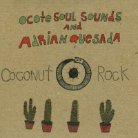 Purchase Ocote Soul Sounds - Coconut Rock