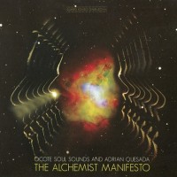 Purchase Ocote Soul Sounds - The Alchemist Manifesto
