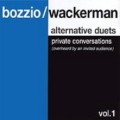Buy Terry Bozzio - Alternative Duets Vol. 2 Mp3 Download