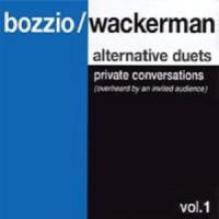 Purchase Terry Bozzio - Alternative Duets Vol. 2
