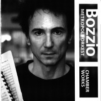 Purchase Terry Bozzio - Chamber Works